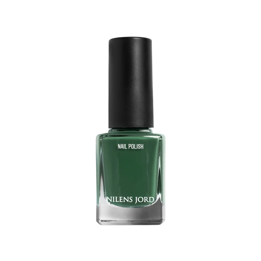 Nail Polish Forrest Green – Nilens Jord v:1735414