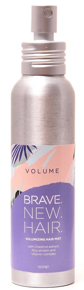 Brave New Hair Volume hair mist 100 ml v:8400222
