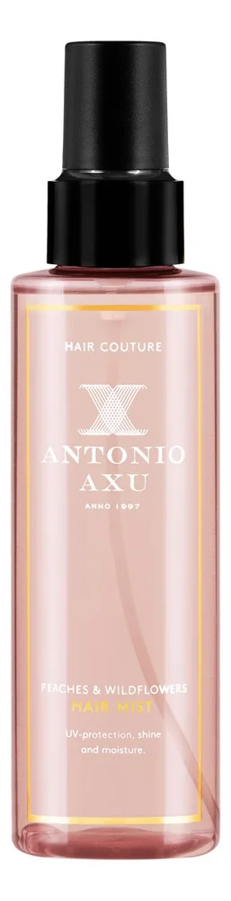 Antonio Axu Hair Mist Peaches & Wildflowers – 150 ml v:2015550