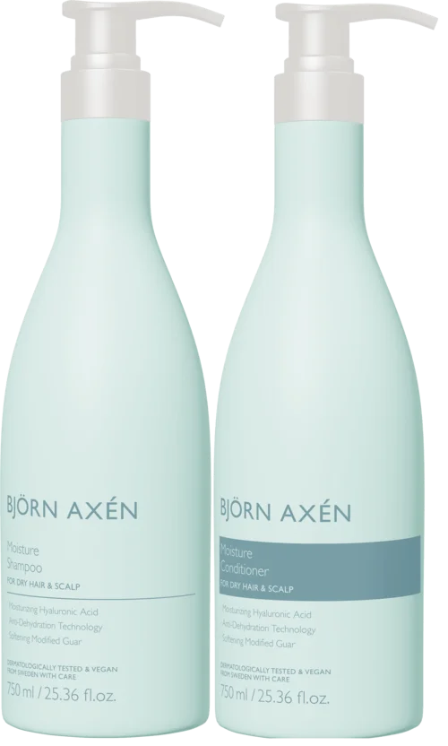 Björn Axén Moisture Package v:7764330