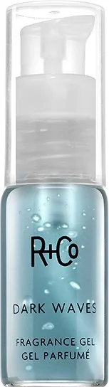 R+Co DARK WAVES Fragrance Gel 15 ml v:4727119