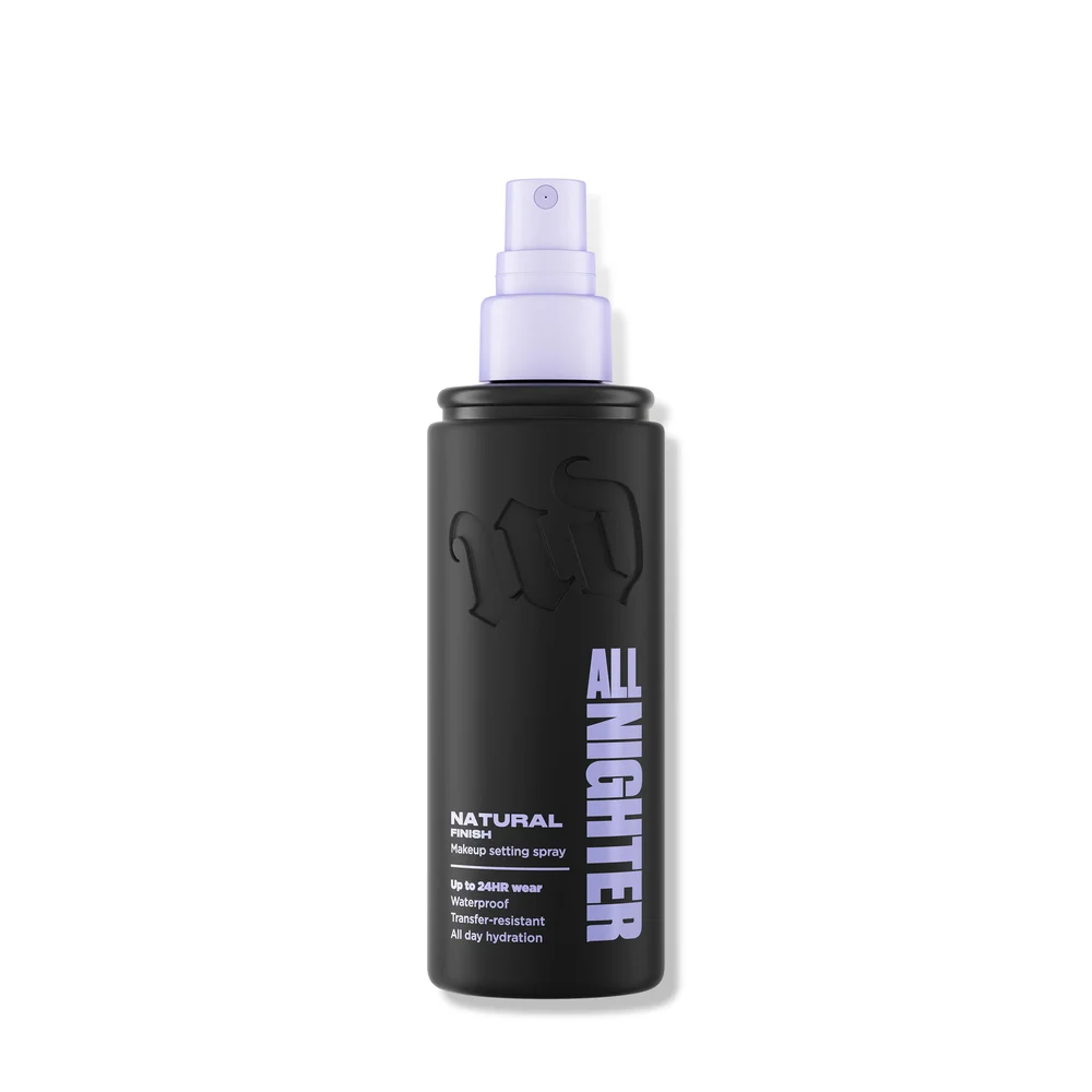 All Nighter Makeup Setting Spray 118 ml – Urban Decay v:5296992