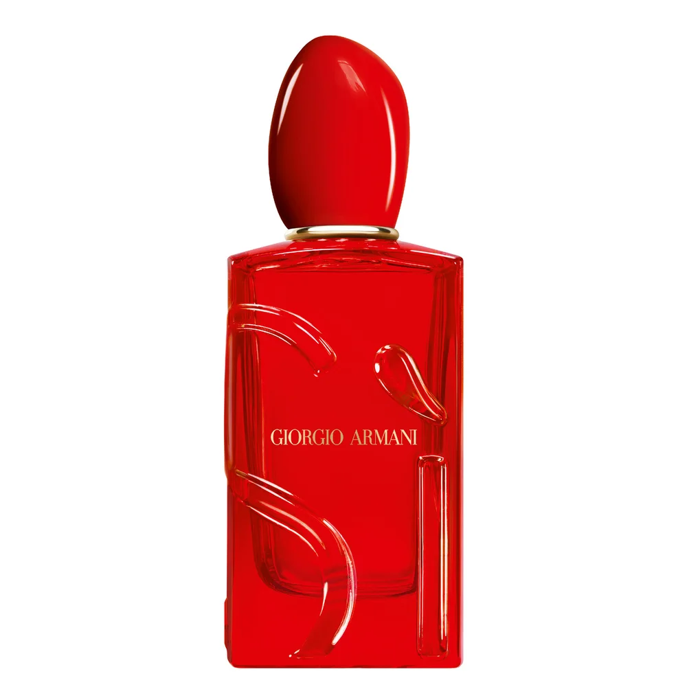 Sì Passione Red Musk Eau de Parfum 100 ml – Armani v:3313503