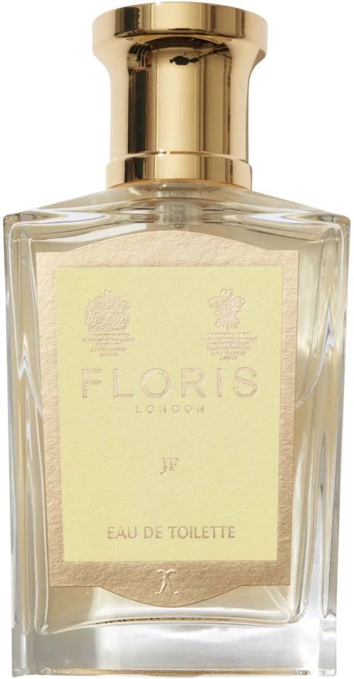 Floris London JF Eau de Toilette 50 ml v:7798297