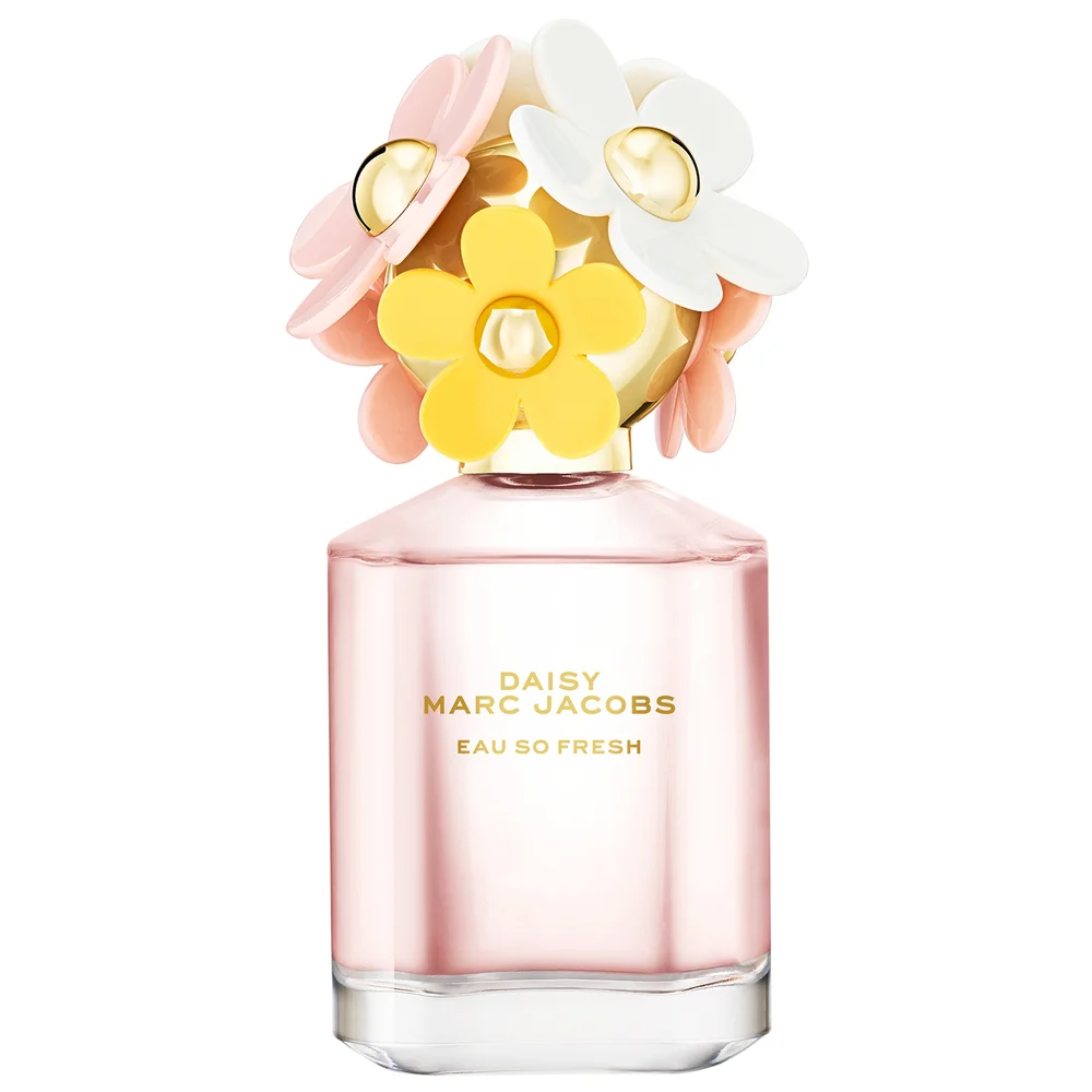 Daisy Eau So Fresh Eau de Toilette 75 ml – Marc Jacobs v:2185332 Daisy Eau So Fresh Eau de Toilette 75 ml – Marc Jacobs v:2185332