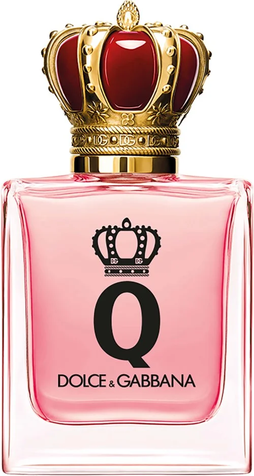 Dolce & Gabbana Q by D&G Eau De Parfum 50 ml v:8633689