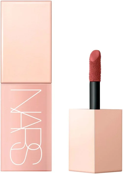 NARS Afterglow Liquid Blush Aragon v:8174969 NARS Afterglow Liquid Blush Aragon v:8174969