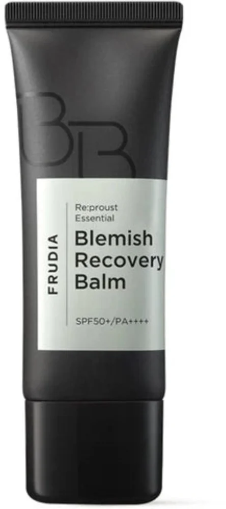 Frudia Frudia Re:proust Essential Blemish Recovery Balm SPF50+ 40 g v:1017698