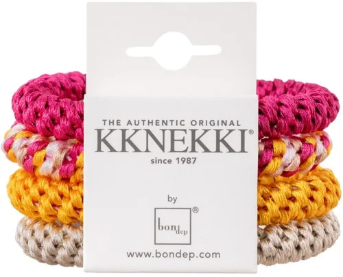 KKNEKKI Bundle 1 Orange Pink v:4219784
