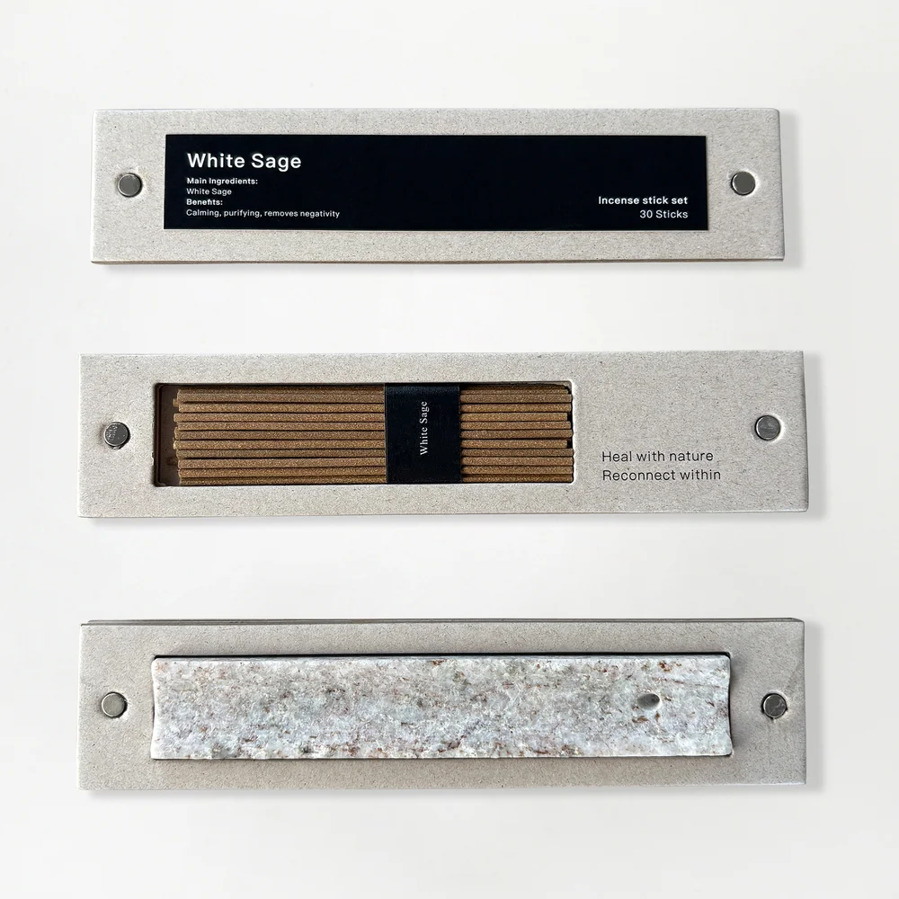 BALANCE Incense Stick Set – COOHÉ v:2819064 BALANCE Incense Stick Set – COOHÉ v:2819064