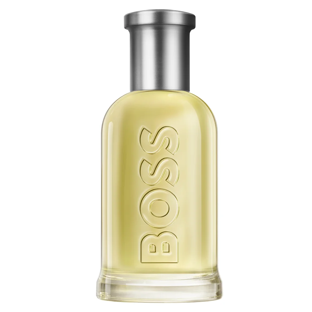 Boss Bottled Eau de Toilette 50 ml – Hugo Boss v:4406325 Boss Bottled Eau de Toilette 50 ml – Hugo Boss v:4406325