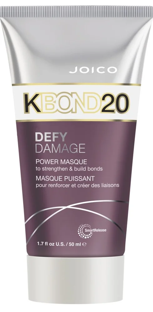 Joico Defy Damage Kbond20 Power Masque 50 ml v:8382298 Joico Defy Damage Kbond20 Power Masque 50 ml v:8382298