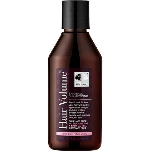 Hair Volume Shampoo v:7315844 Hair Volume Shampoo v:7315844