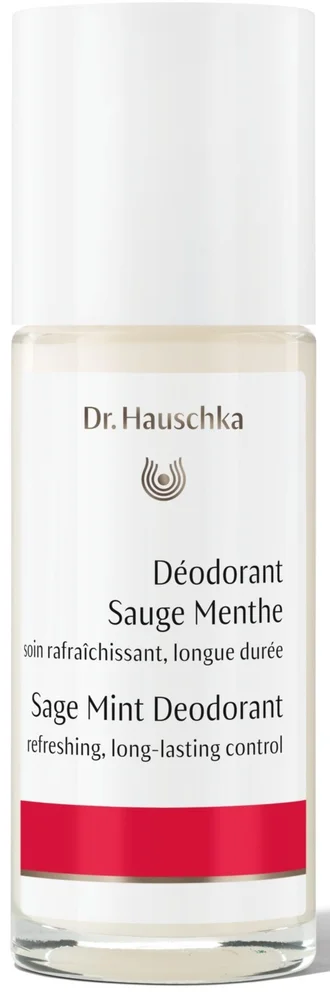 Dr. Hauschka Sage Mint Deodorant 50 ml v:4965139 Dr. Hauschka Sage Mint Deodorant 50 ml v:4965139