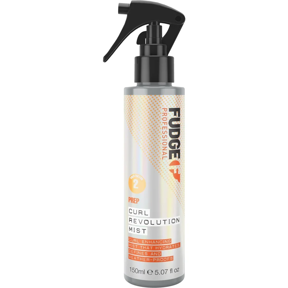 Curl Revolution Mist, 150ml v:2407059
