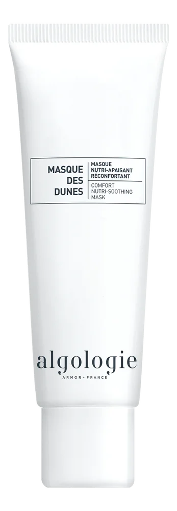 Algologie Sensi plus Comfort Nutri-Soothing Mask – 50 ml. v:1026699 Algologie Sensi plus Comfort Nutri-Soothing Mask – 50 ml. v:1026699