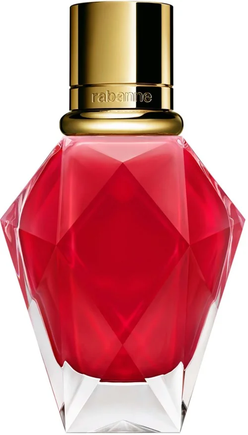 Rabanne Million Gold For Her Red Eau de Parfum 30 ml v:9583453 Rabanne Million Gold For Her Red Eau de Parfum 30 ml v:9583453