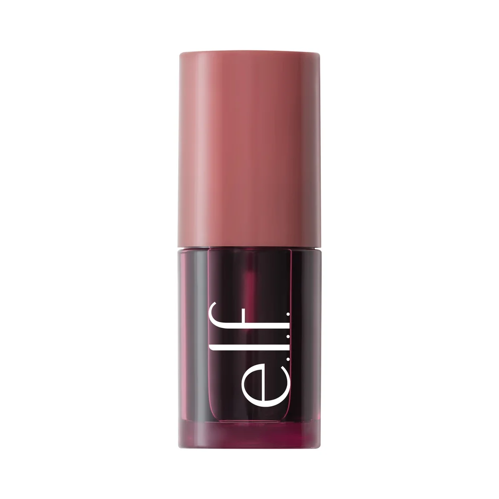 Sheer For It Blush Tint Burgun-did That – e.l.f. v:8536701