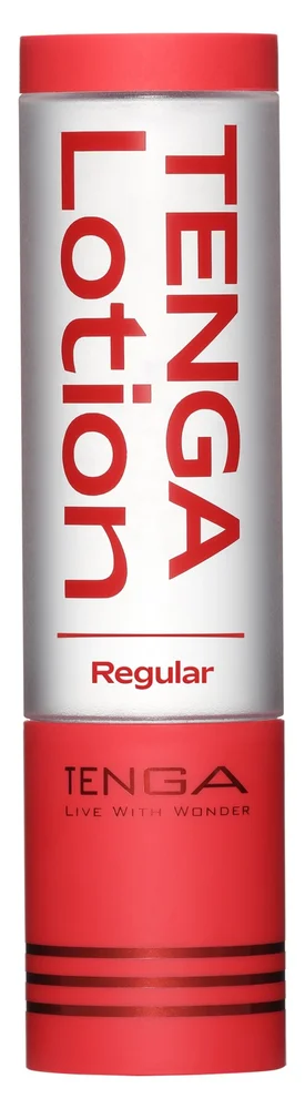 TENGA Lotion Regular v:1778686