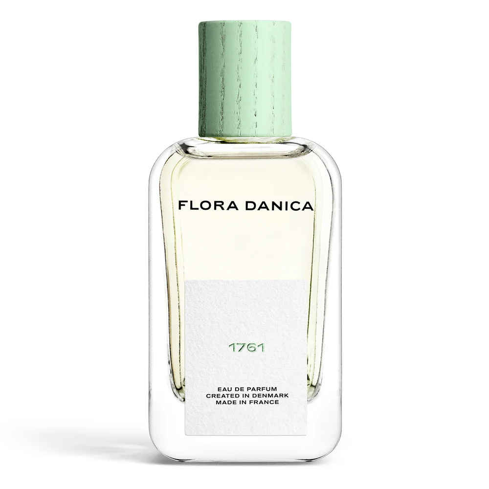 1761 Eau de Parfum 100 ml – Flora Danica v:7684270 1761 Eau de Parfum 100 ml – Flora Danica v:7684270
