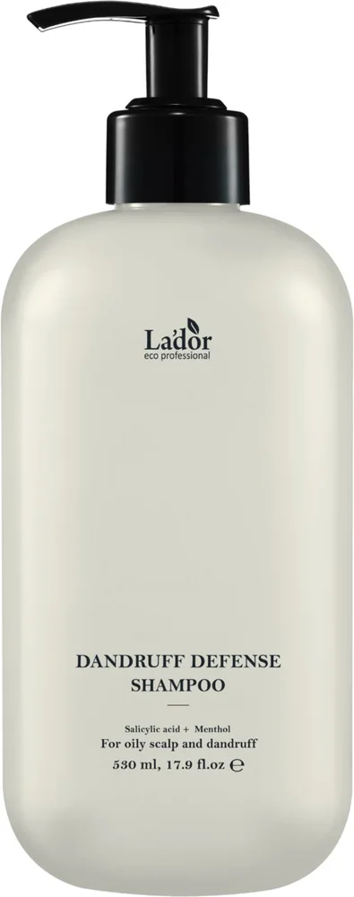 La’dor Dandruff Defense Shampoo 530 ml v:1038280
