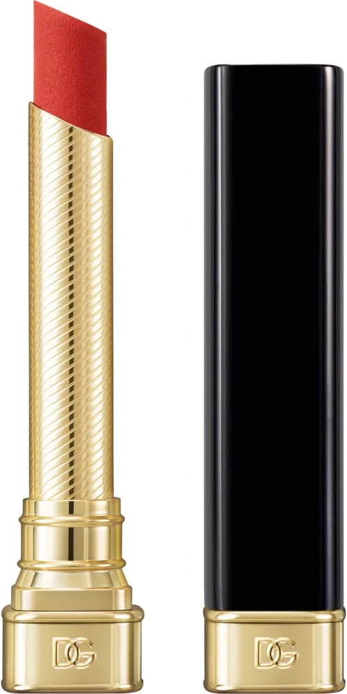 Dolce & Gabbana Classic My Comfy Matte Instant Rich Color & Hydration Lip Stylo MY 1004 v:5263740