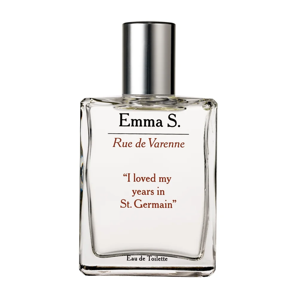 Rue De Varenne Eau de Toilette 50 ml – Emma S. v:1175402 Rue De Varenne Eau de Toilette 50 ml – Emma S. v:1175402