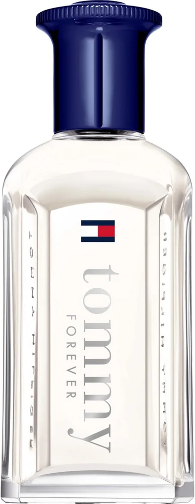 Tommy Hilfiger Tommy Forever Eau de Toilette 50 ml v:5899636