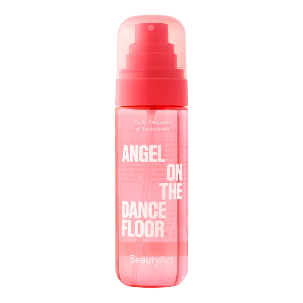 Angel On The Dance Floor Body Mist 80 ml – BeautyAct v:3653358