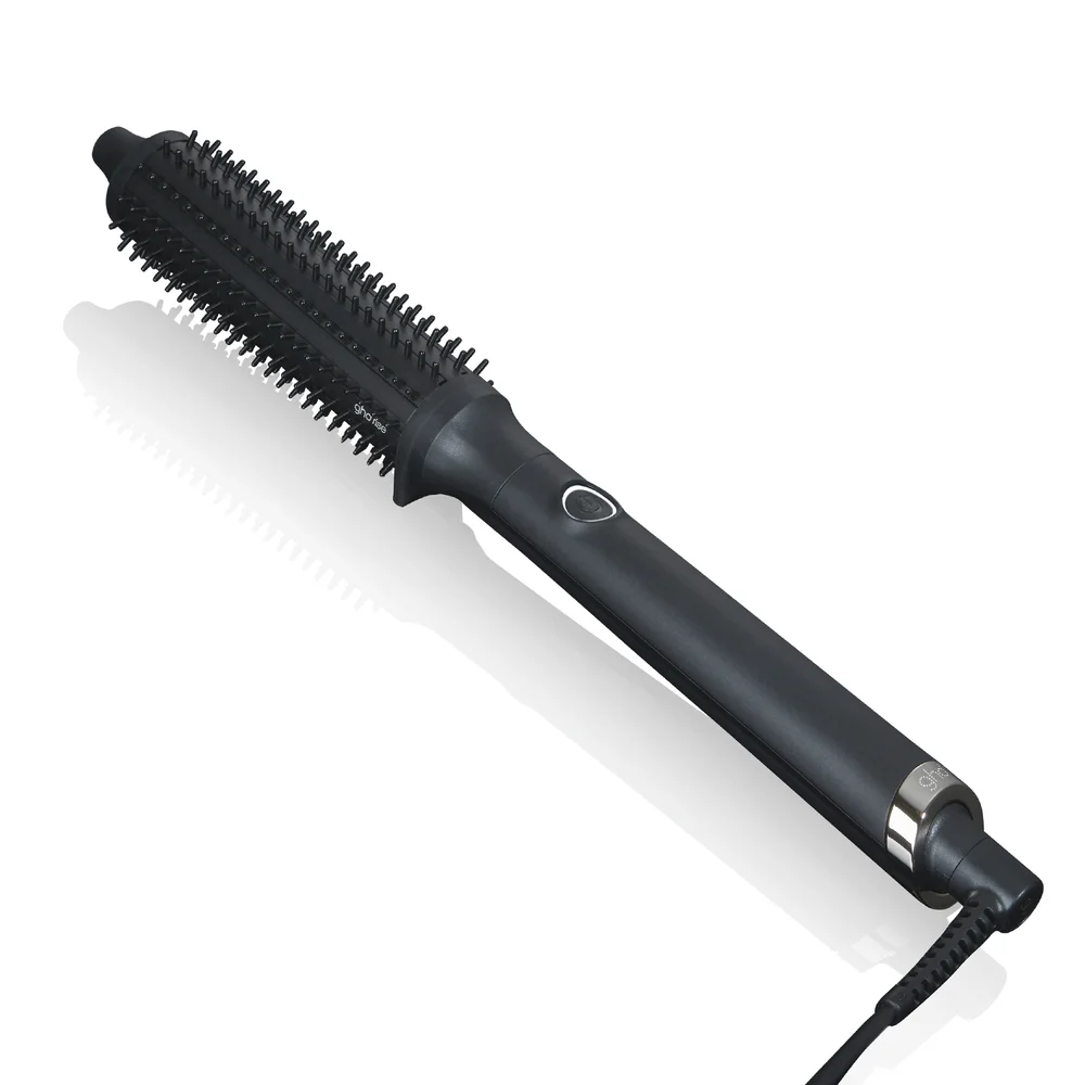 ghd Rise Hot Brush – Volum og Glatthet til Håret v:1732540