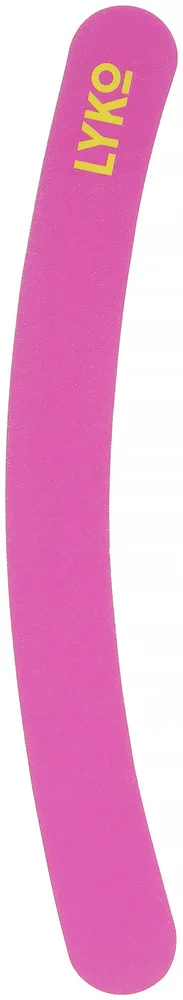 By Lyko Zebra Nail File v:3350150 By Lyko Zebra Nail File v:3350150