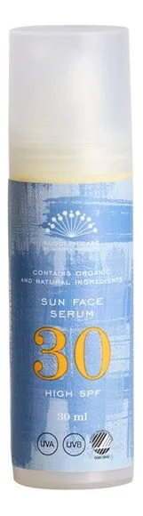 Rudolph Care Sun Face Serum SPF30 – 30 ml. v:6403989