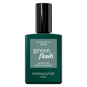 Manucurist Flash Sauge 1pcs v:8497699 Manucurist Flash Sauge 1pcs v:8497699