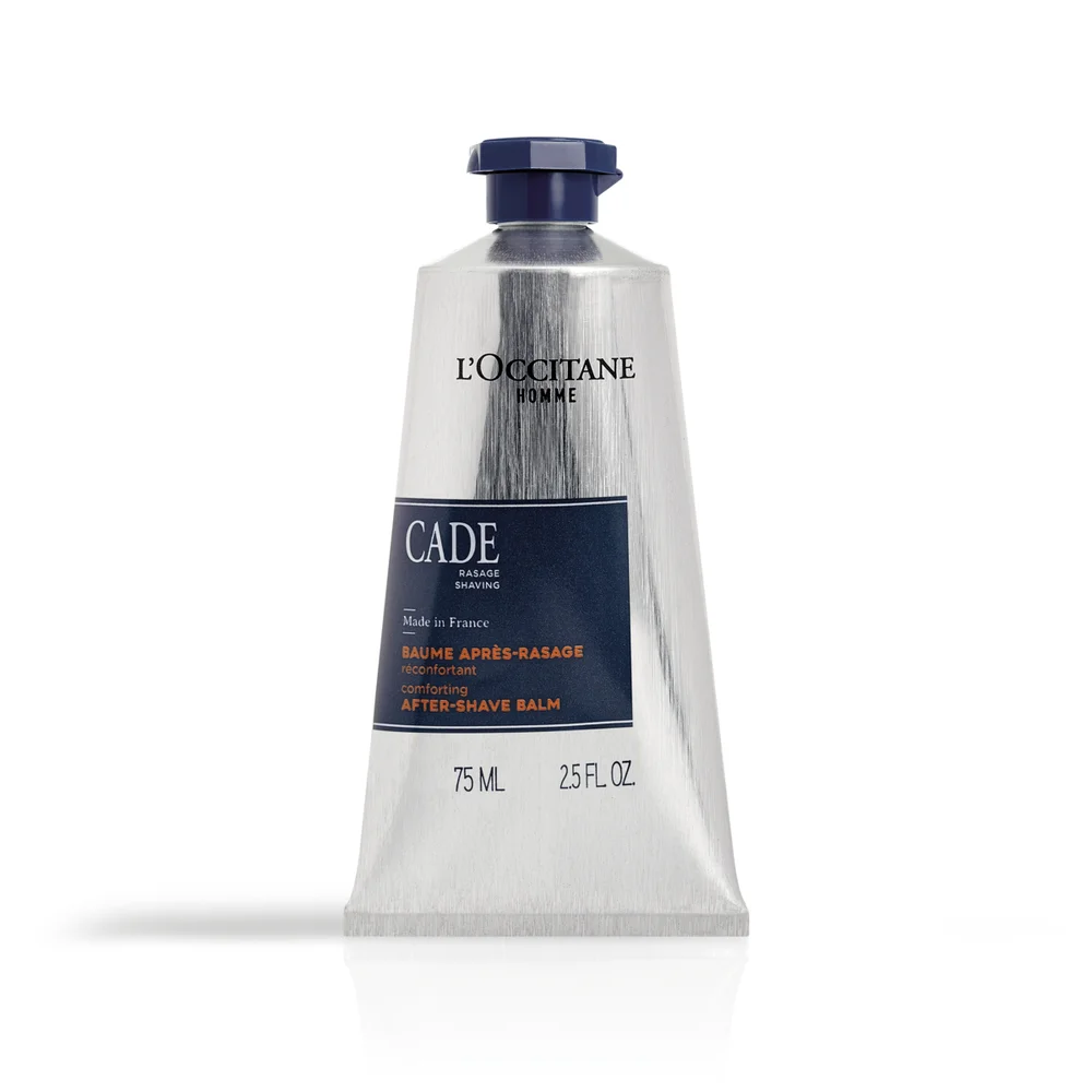 L'Occitane Cade After Shave Balm for Menn – 75 ml v:7102323