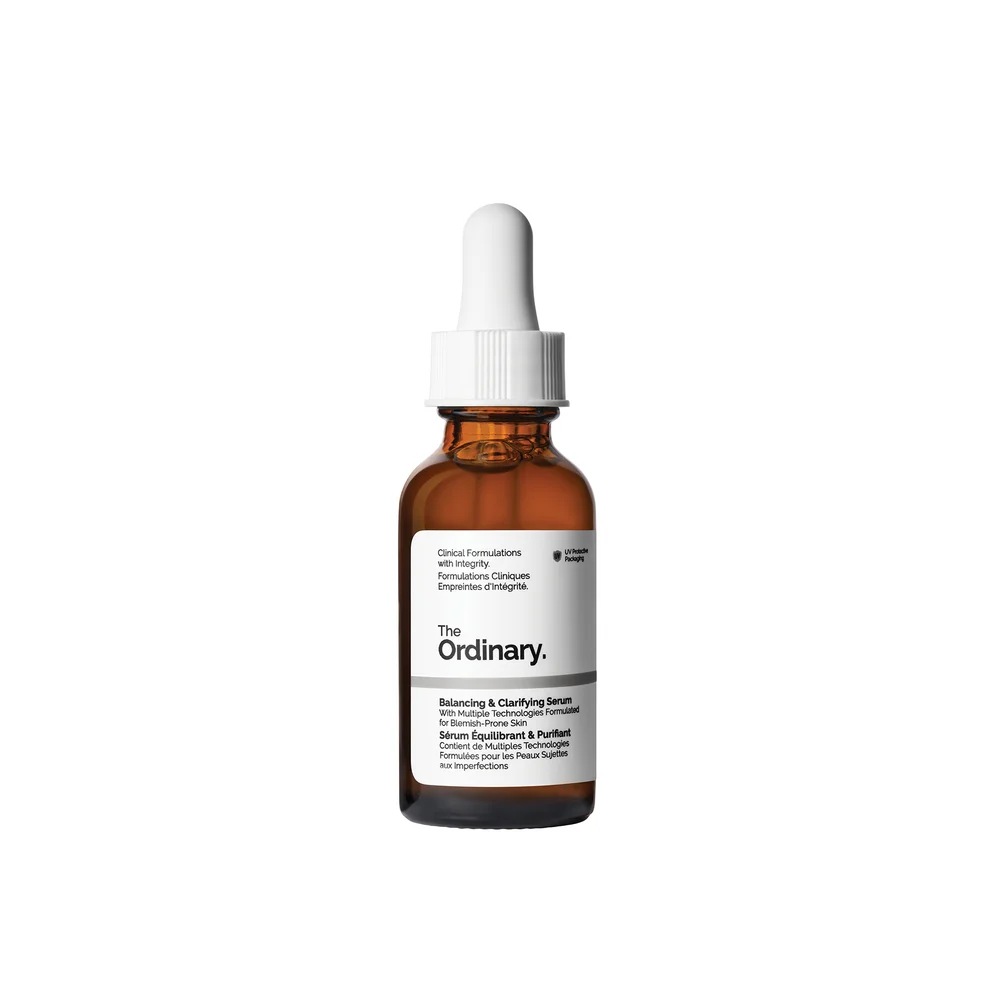 The Ordinary Balancing & Clarifying Serum v:6689394 The Ordinary Balancing & Clarifying Serum v:6689394