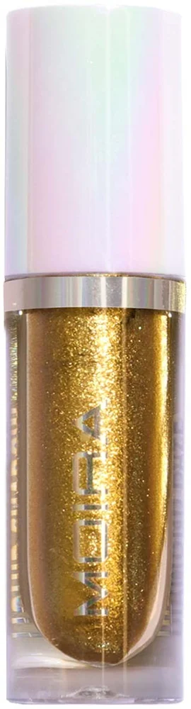 Moira Diamond Daze Liquid Shadow 006 Goldstar v:9852790 Moira Diamond Daze Liquid Shadow 006 Goldstar v:9852790