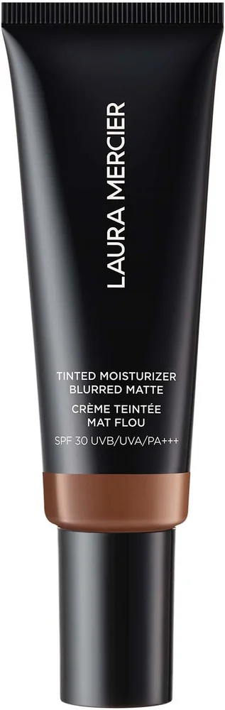 Laura Mercier Tinted Moisturizer Blurred Matte SPF 30 6N Umber v:9526129 Laura Mercier Tinted Moisturizer Blurred Matte SPF 30 6N Umber v:9526129