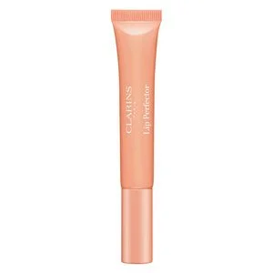 Clarins Instant Light Natural Lip Perfector #02 Apricot Shimmer 12ml v:8966951