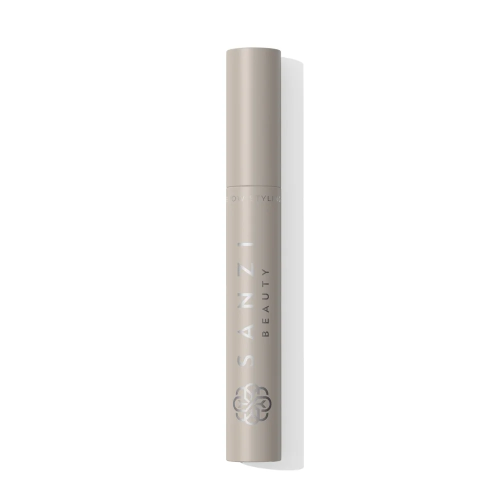 Brow Styling Gel Brown - Sanzi Beauty v:2330168