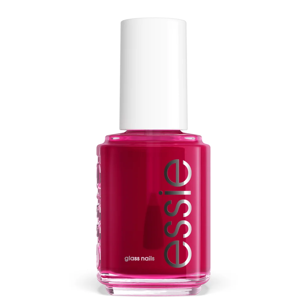 Essie Glass Nails Nail Polish 10 Highballer v:6226336