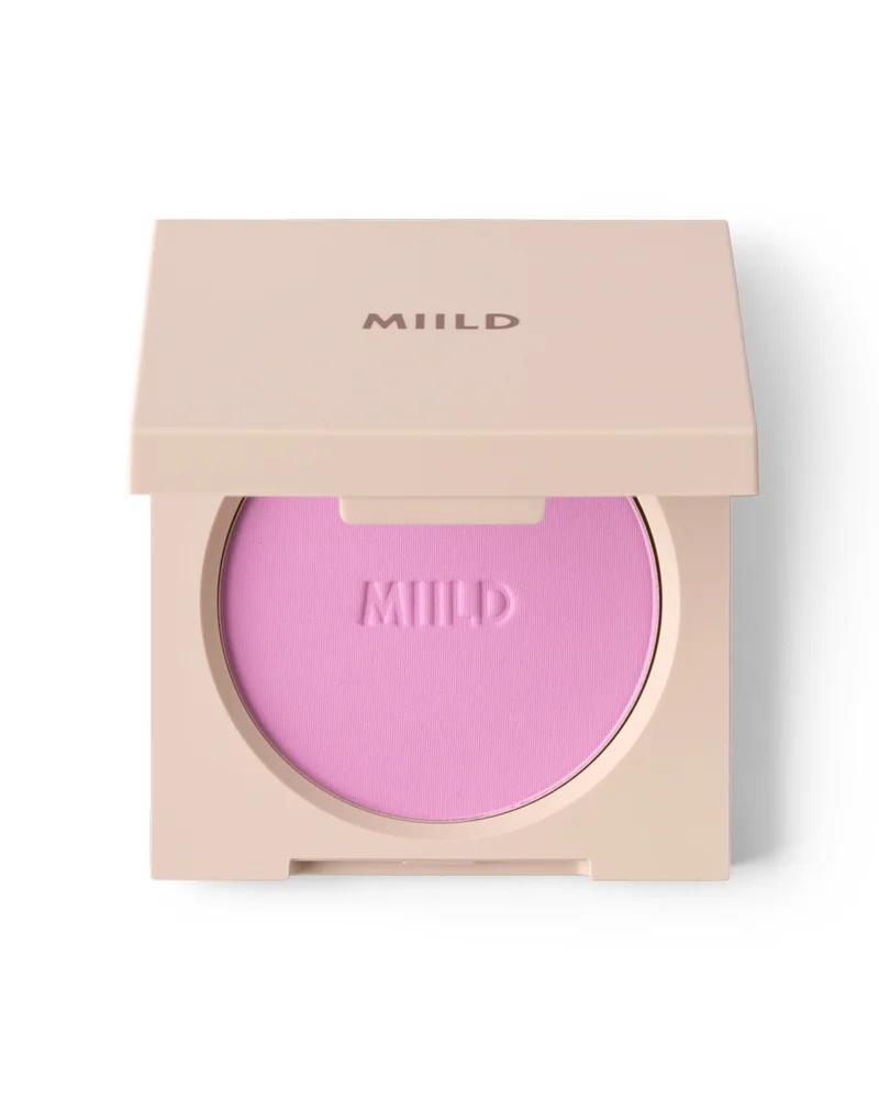 Skin Glow Radiant Powder Flush 01 Pink Sky – MIILD v:3699786