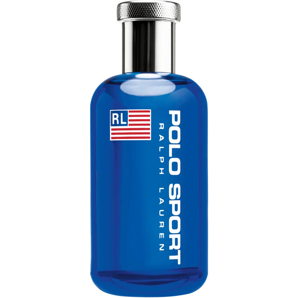 Polo Sport Man, EdT v:7184882