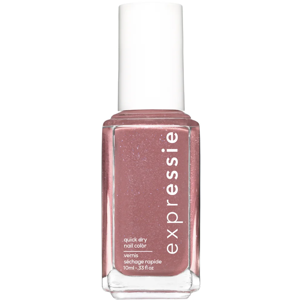 Essie Expressie 30 – Rasktørkende neglelakk v:8009098