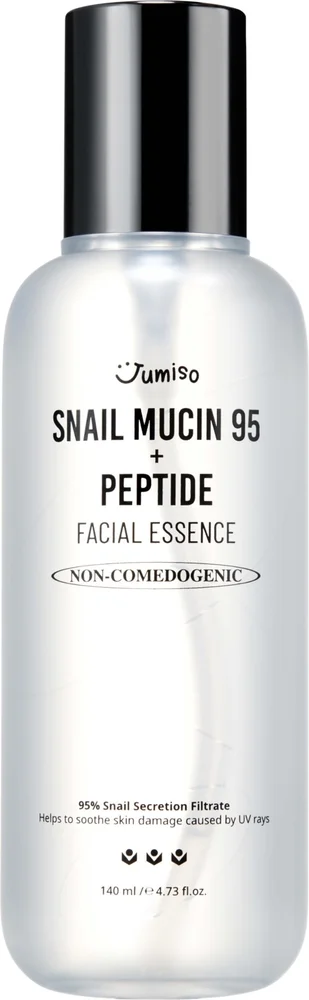 Jumiso Snail Mucin 95 + Peptide Facial Essence 140 ml v:7156144 Jumiso Snail Mucin 95 + Peptide Facial Essence 140 ml v:7156144