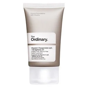 The Ordinary Vitamin C Suspension 23% + HA Spheres 2% 30ml v:7718872 The Ordinary Vitamin C Suspension 23% + HA Spheres 2% 30ml v:7718872