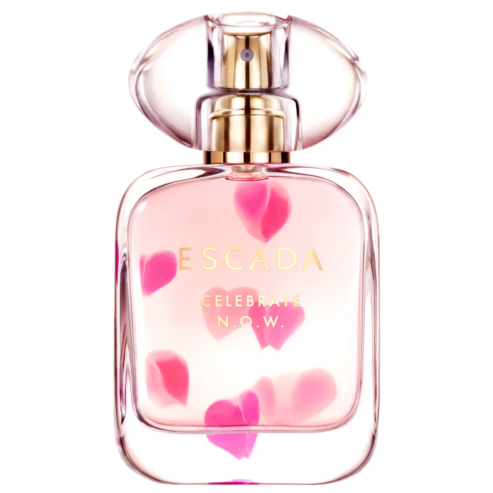 Escada Celebrate N.O.W. Edp 30ml – Floral Orientalsk Duft v:9514698