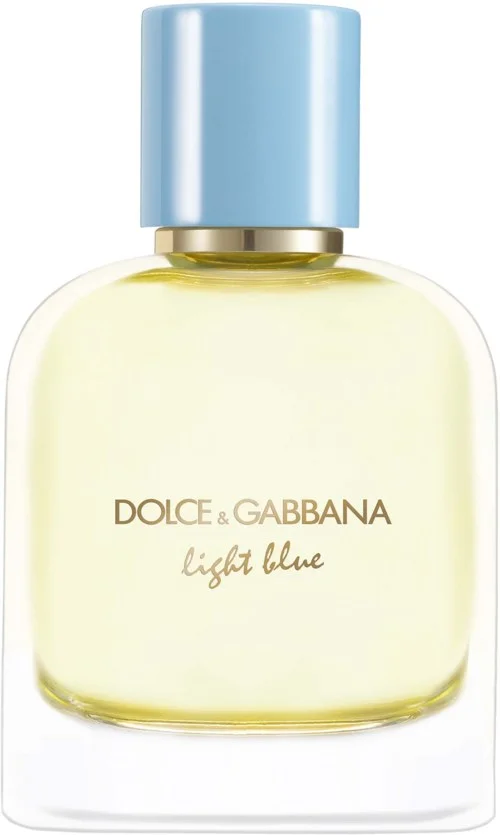 Dolce & Gabbana Light Blue Pour Homme Eau de Parfum 50 ml v:3205711