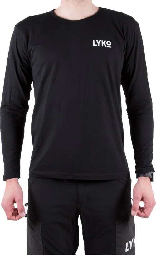 By Lyko T shirt Herr Lång ärm M v:7703827 By Lyko T shirt Herr Lång ärm M v:7703827