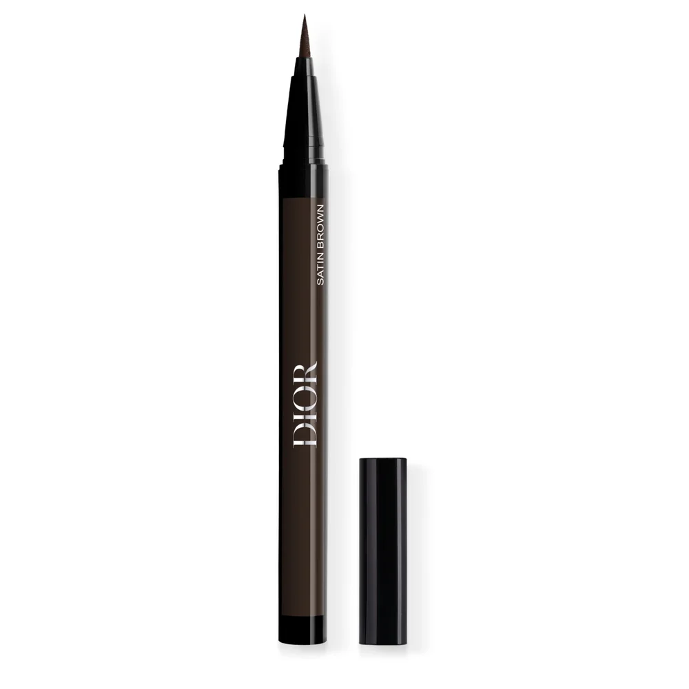 Diorshow Liquid Liner 781 Satin Brown - DIOR v:1749691