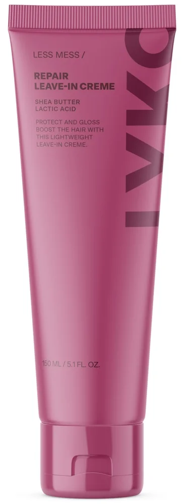 By Lyko Less Mess Leave-in-creme 150 ml v:7589261 By Lyko Less Mess Leave-in-creme 150 ml v:7589261